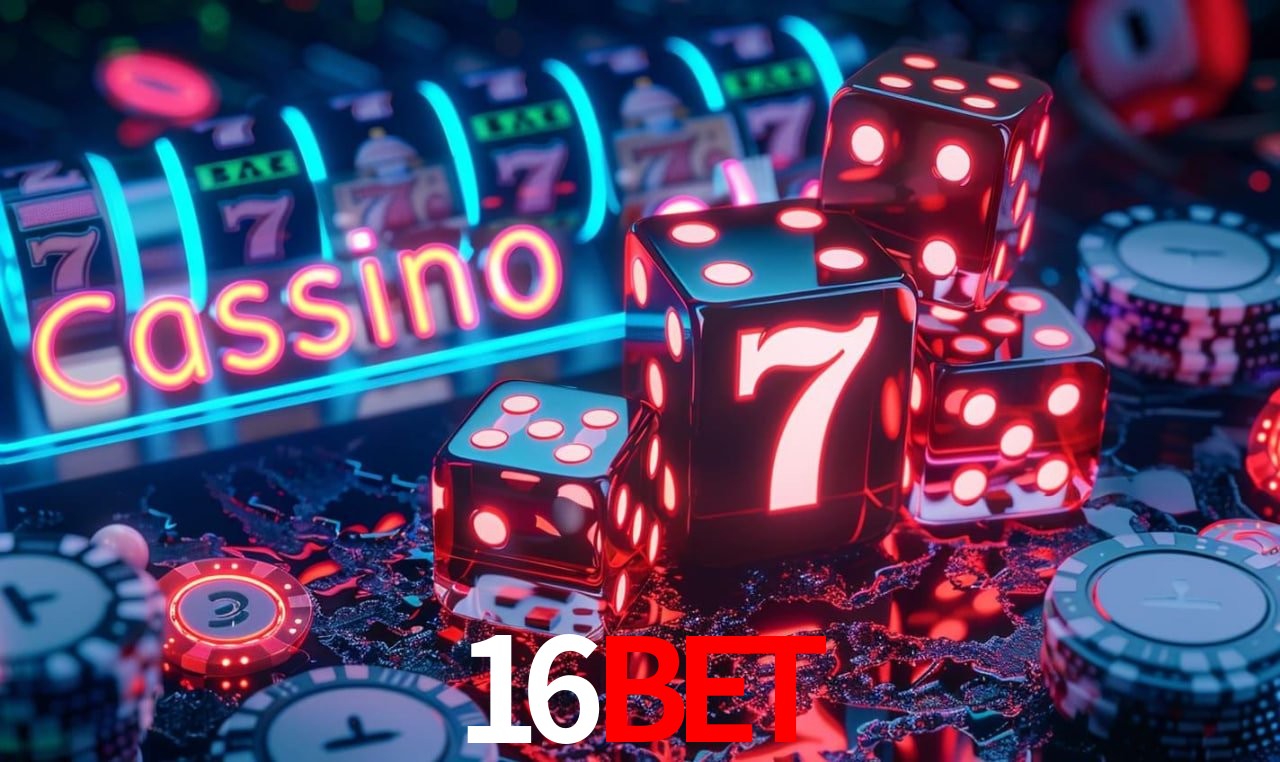 Welcome Bonus 16bet