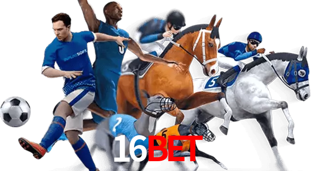 16bet