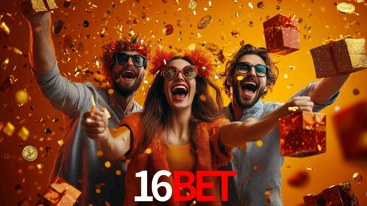 16bet.com