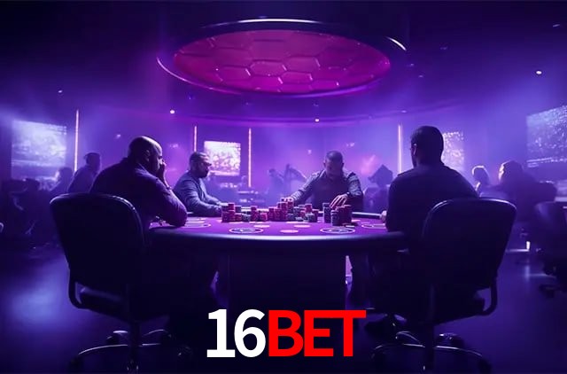 Descubra o Programa VIP da 16bet: Vantagens Exclusivas para Jogadores