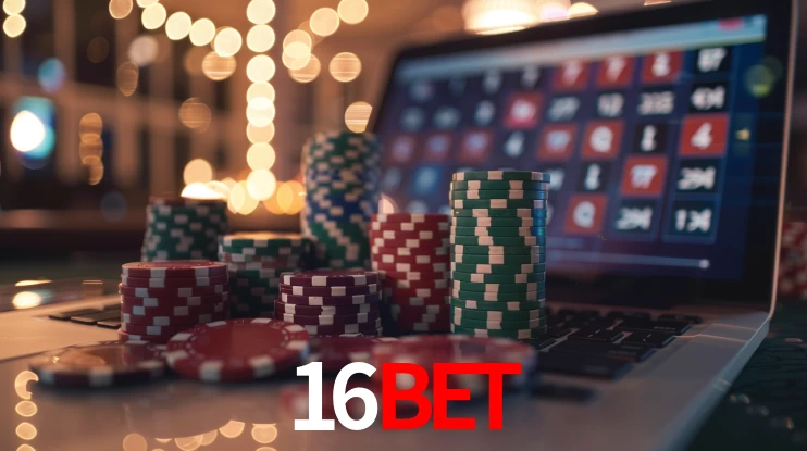 Account Benefits 16bet