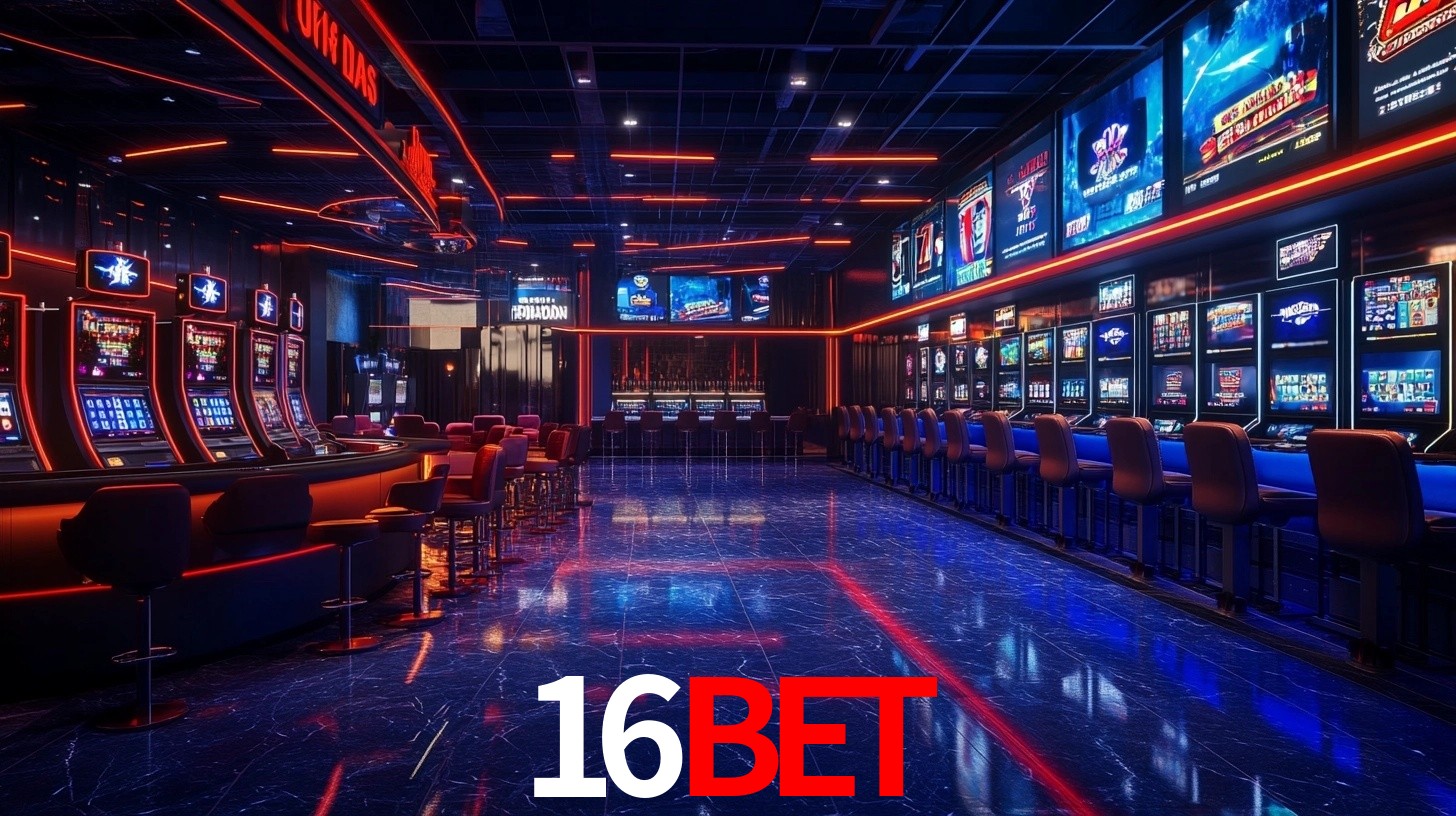 Welcome Bonus 16bet