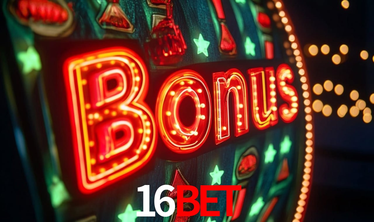cassino 16bet