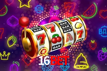 Descubra a Magia dos Jogos de Arcade no 16bet
