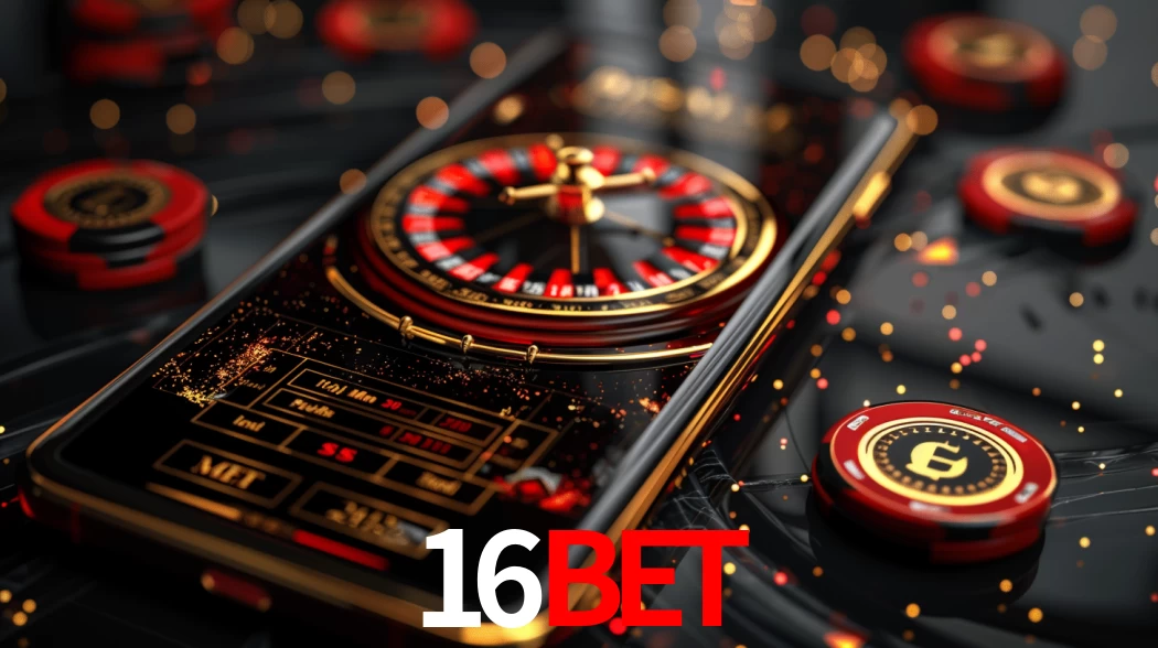 Game Providers 16bet