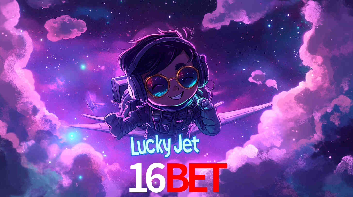 Inovações de Jogos na 16bet: O Futuro das Experiências Interativas