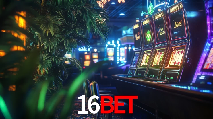 Live Casino 16bet