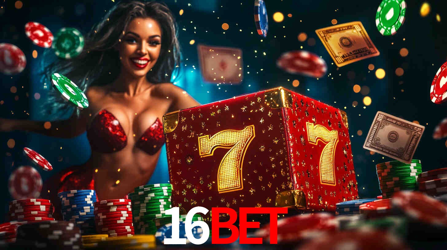 Descubra a Essência do 16bet: Nossa História e Compromissos