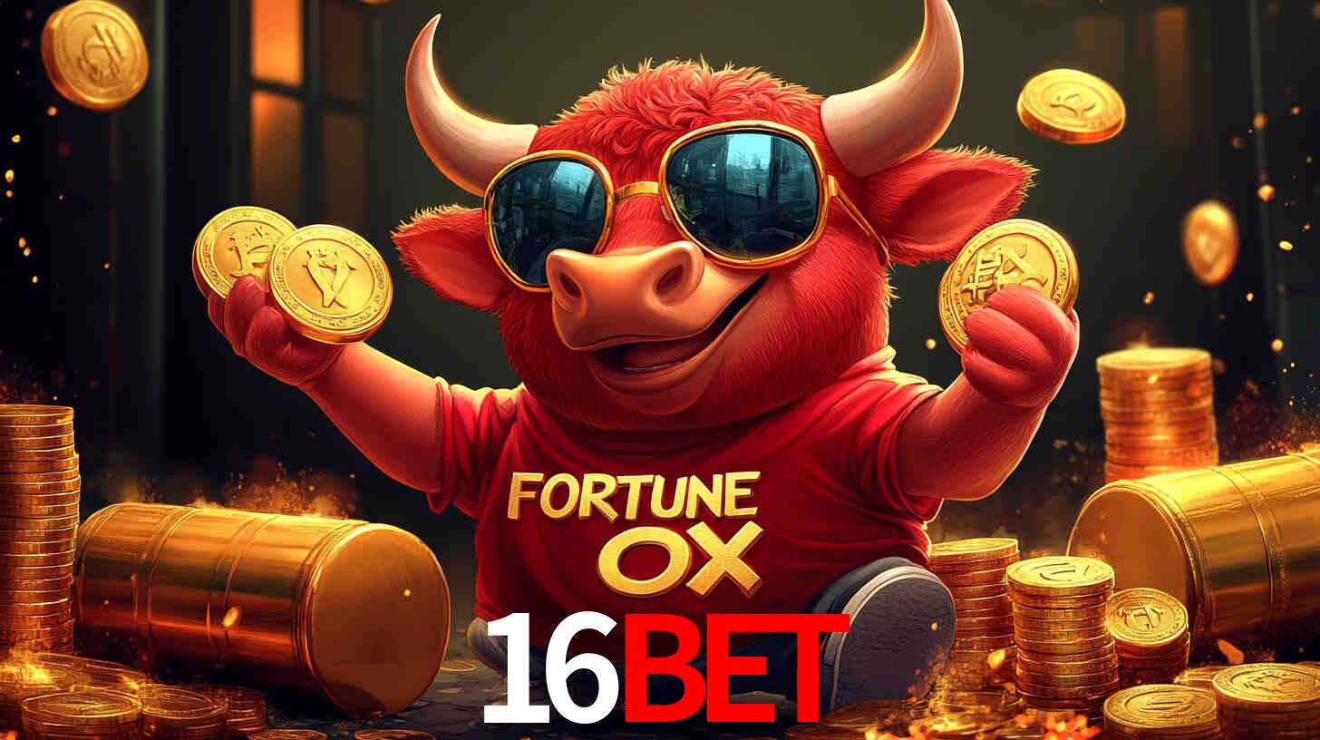 Desvendando o Mundo dos Jogos Virtuais na 16bet
