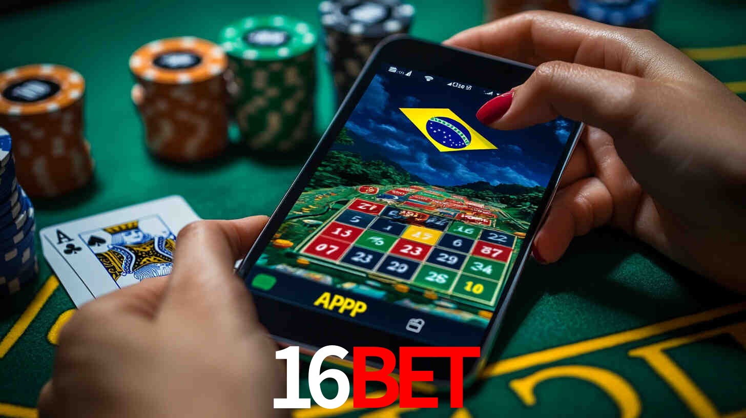 A Popularidade dos Caça-Níqueis no 16bet