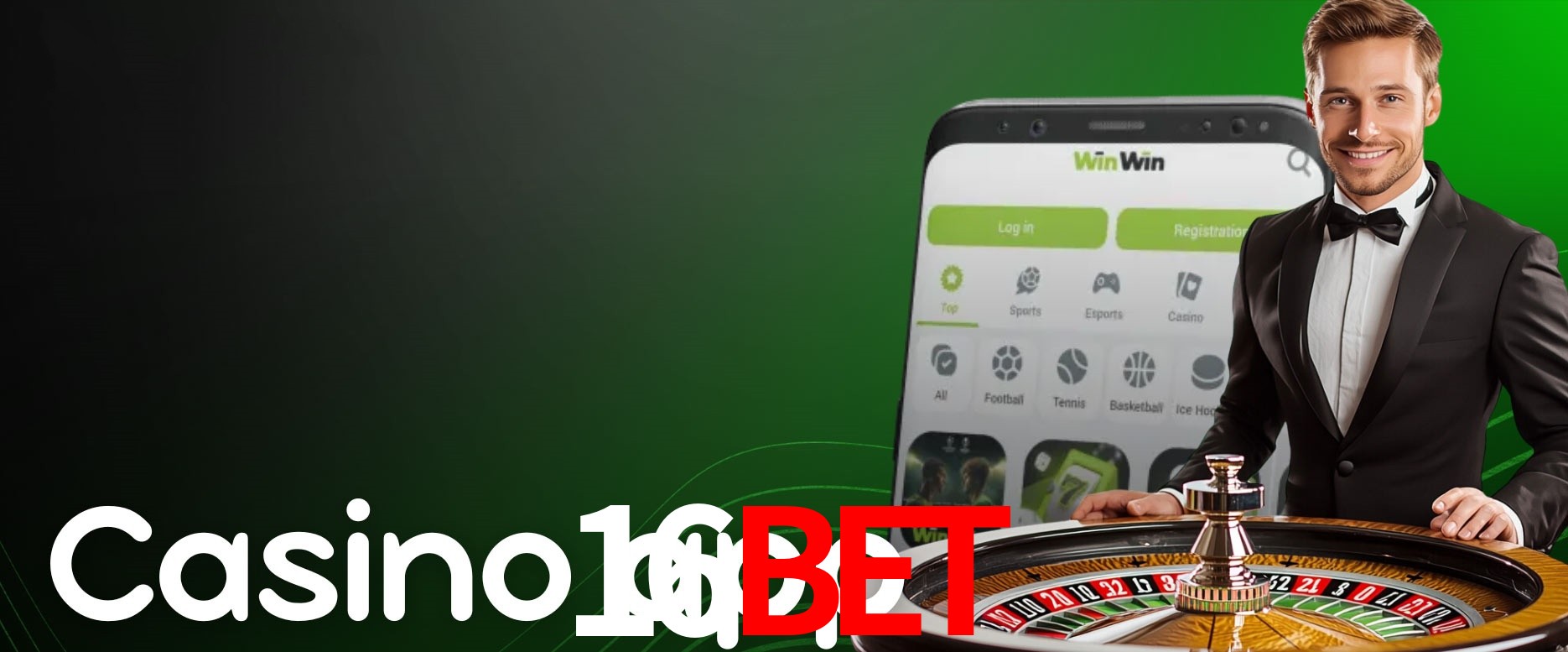 Flash Promotion 16bet