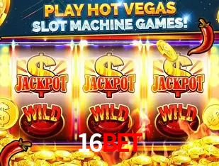 A Experiência Imersiva dos Cassinos Ao Vivo no 16bet