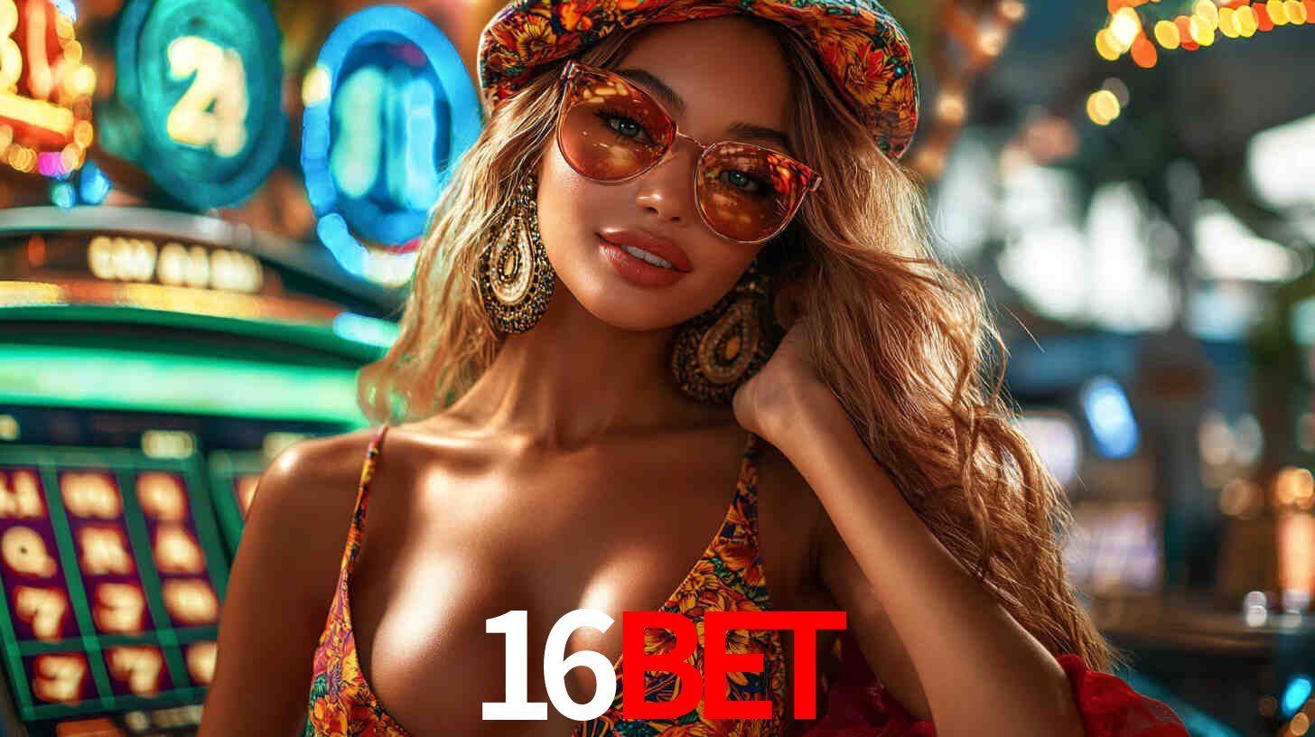 Exclusive Games 16bet