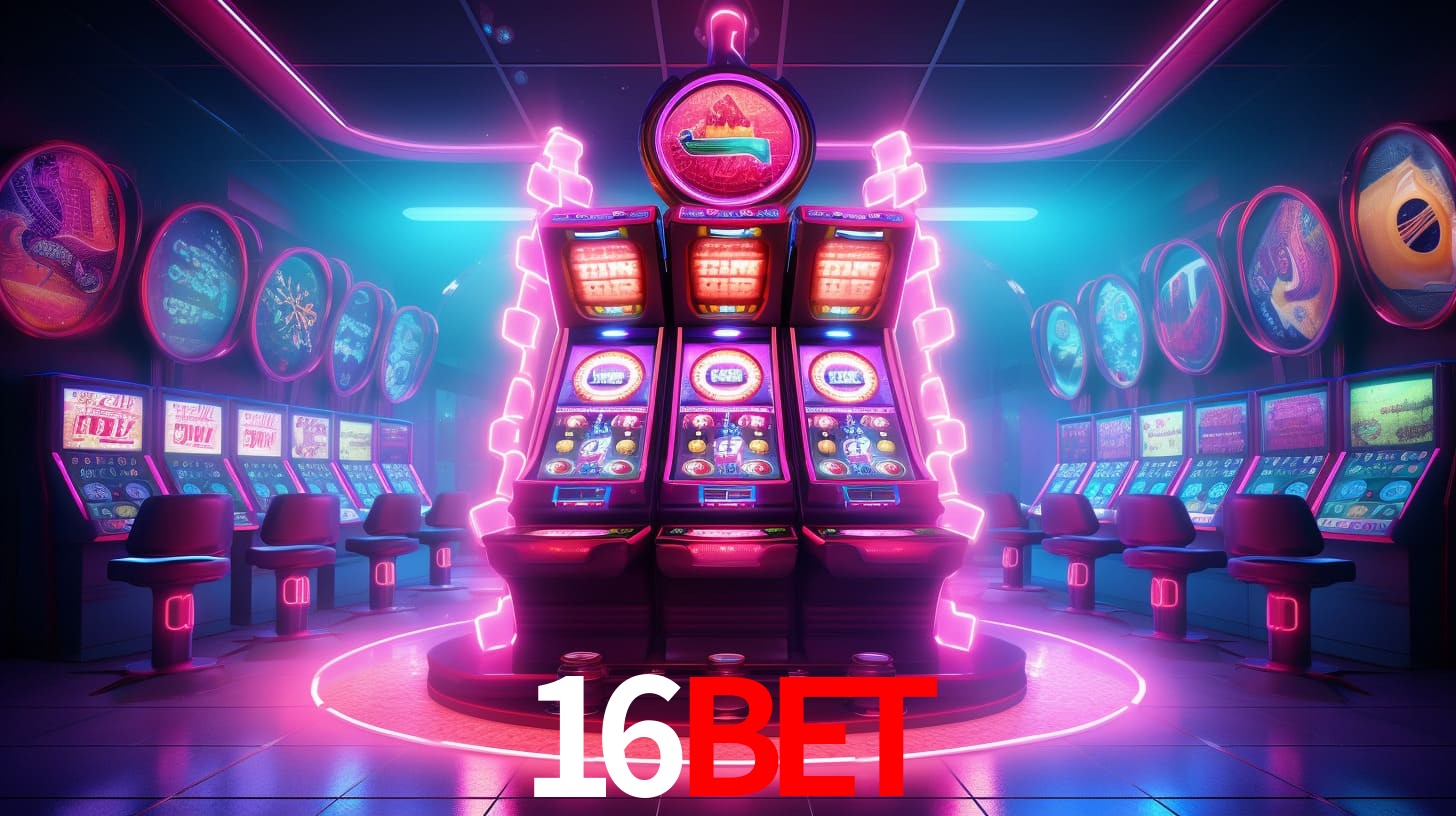 16bet.com