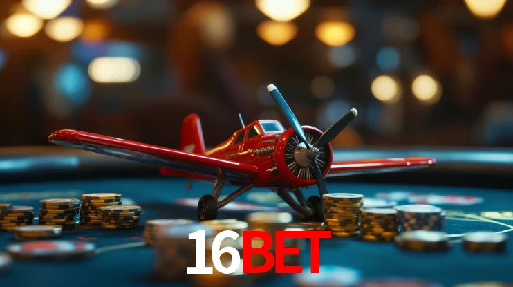 Live Casino 16bet