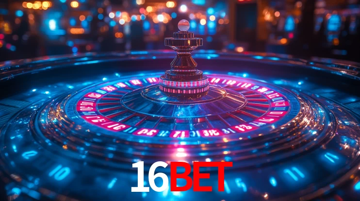 Daily Bonuses 16bet