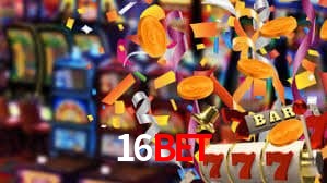 16bet.com